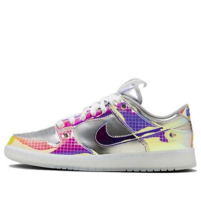 NIK_E SB DUNK HYPERFLAT BE TRUE