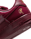 Central Cee x Nik e Air Force 1 Low Dark Beetroot
