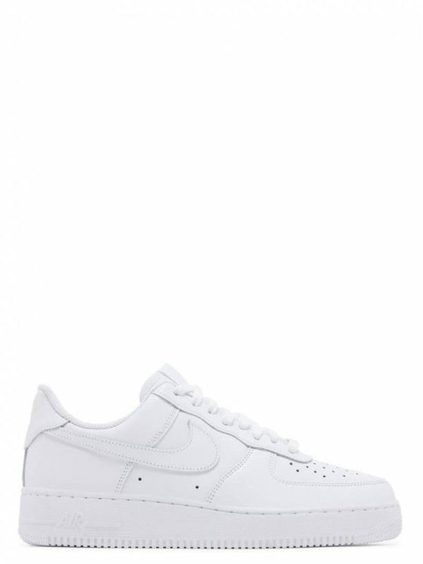 Nik e Air Force 1 07 Triple White UA Premium Quality 