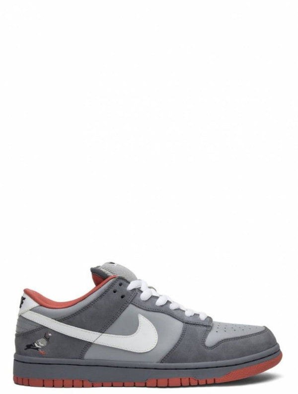 Jeff Staple x Nik e Dunk Low Pro SB Pigeon Suede Quality 