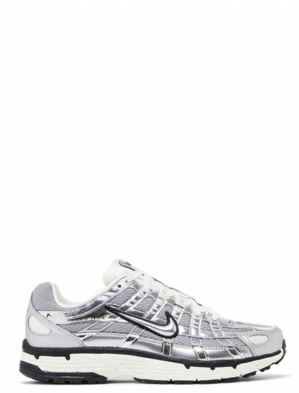 Nik eP-6000 Metallic Silver