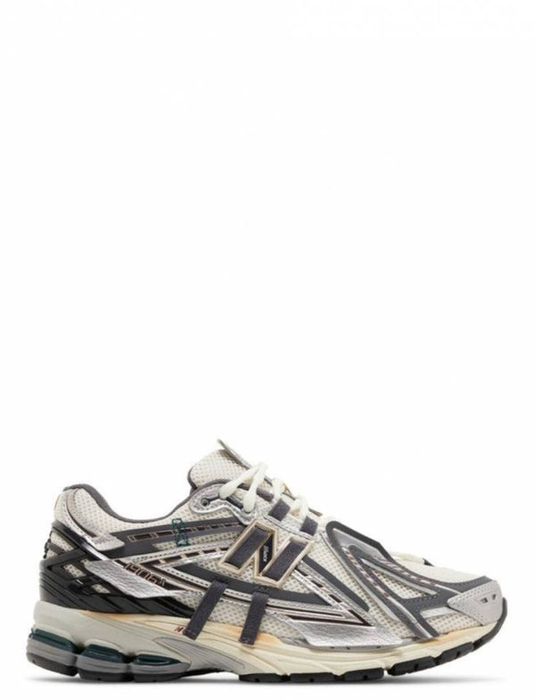 NB 1906A Silver Gold Metallic