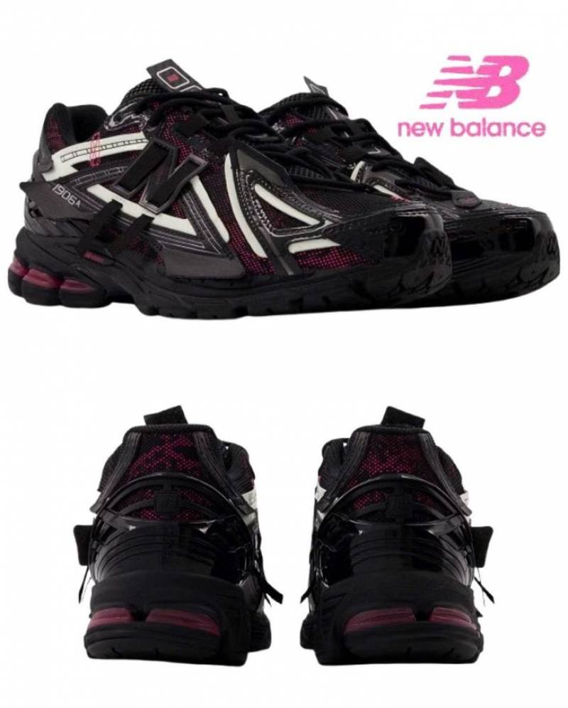 NB 1906A Black Dragon Berry