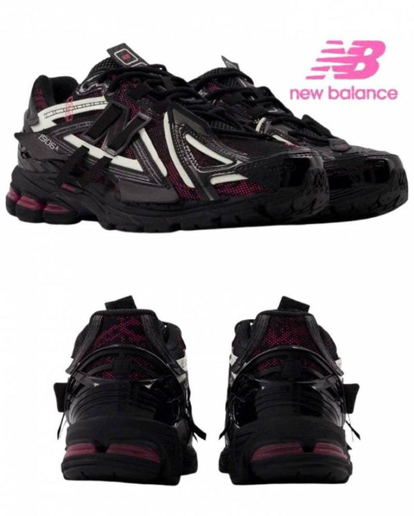 NB 1906A Black Dragon Berry