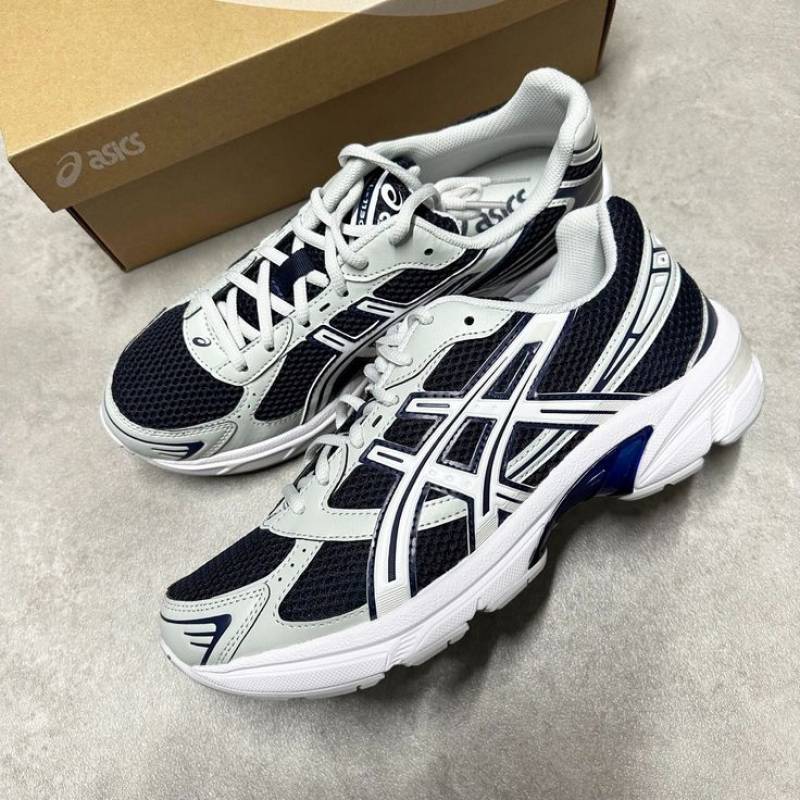  Asic s Gel 1130 French Blue Pure Silver