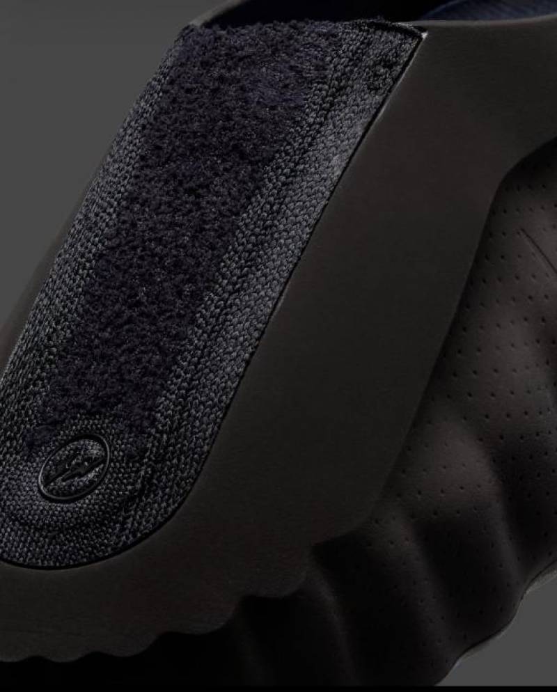 Fragment Design x Mind 001 Black Fix
