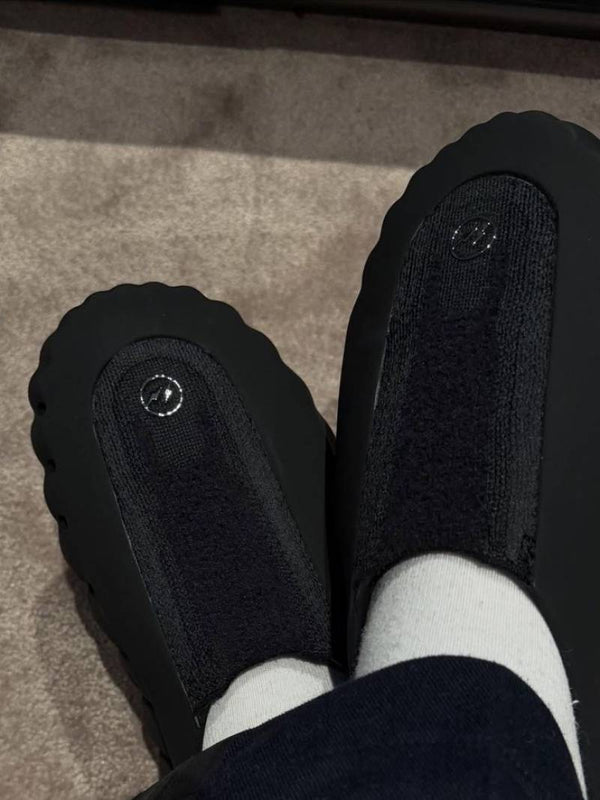 Fragment Design x Mind 001 Black Fix