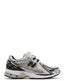 NB 1906R Metallic Silver Metallic Gold