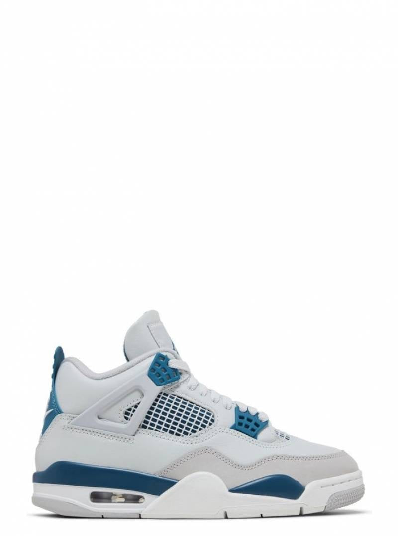 Air Jordan 4 Retro Military Blue