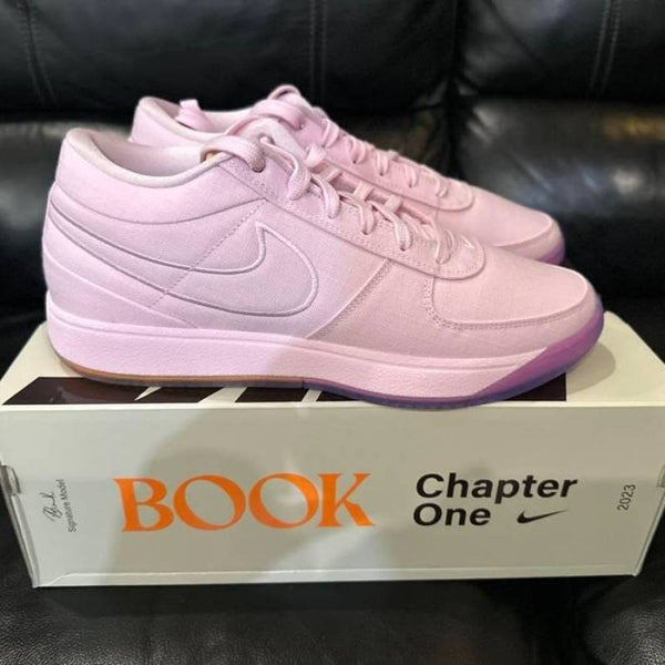 Book 1 Sunrise