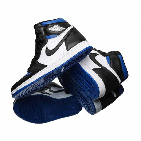 Air Jordan 1 Retro High OG Royal Toe