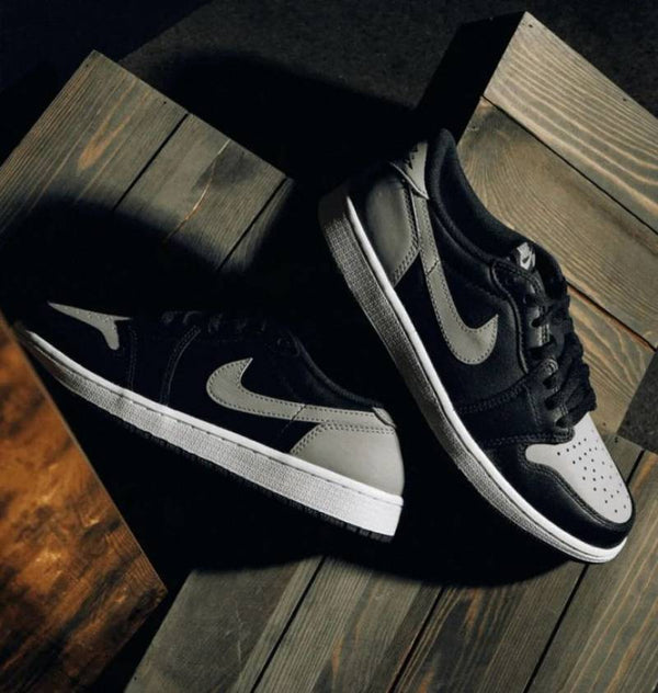 Air Jordan 1 Low Golf Shadow