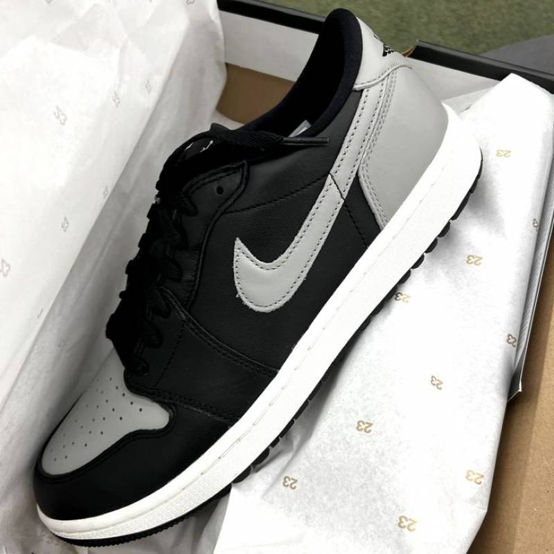 Air Jordan 1 Low Golf Shadow