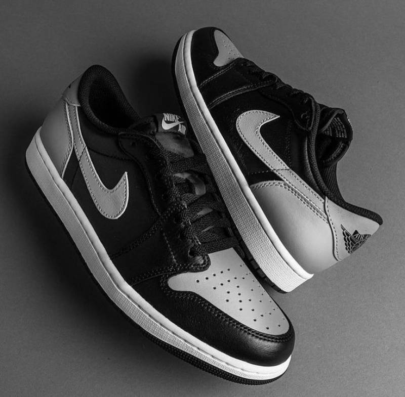 Air Jordan 1 Low Golf Shadow