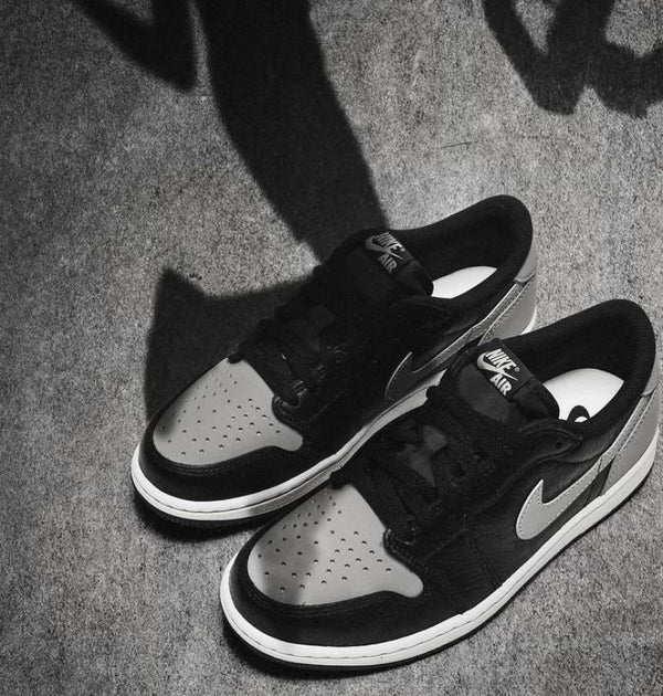 Air Jordan 1 Low Golf Shadow