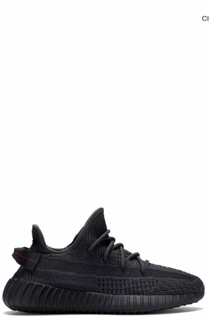 Yeezy Boost 350 V2 Lace Reflective With All Accessories and Top Quality