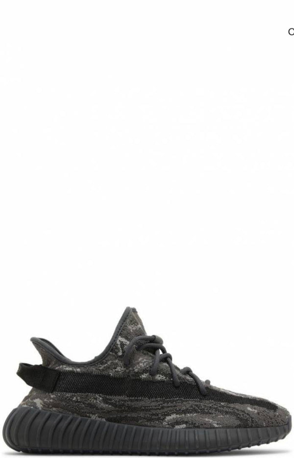 Yeezy Boost 350 V2 MX Dark Salt All Accessories Top Quality
