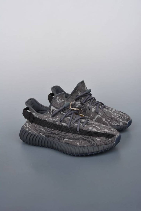 Yeezy Boost 350 V2 MX Dark Salt All Accessories Top Quality