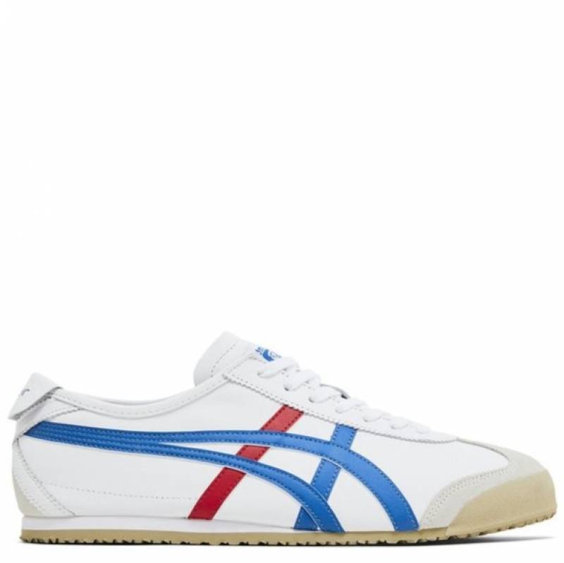 tiger mexico 66 white blue Main image