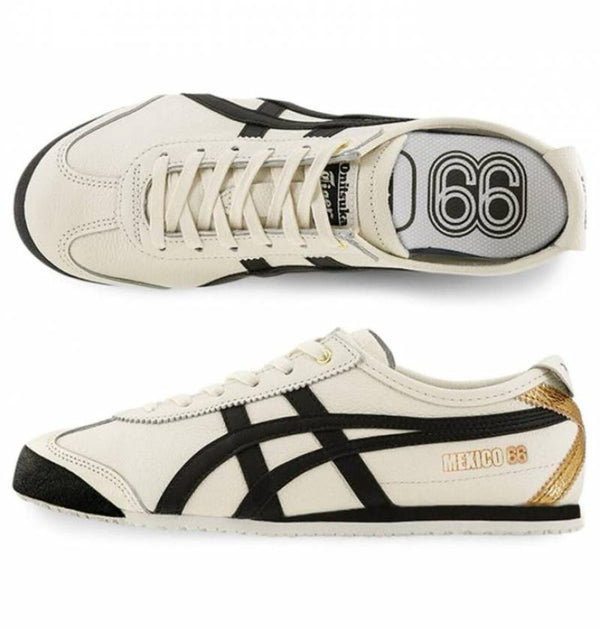 tiger mexico 66 cream black