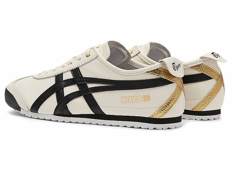 tiger mexico 66 cream black Secondary image