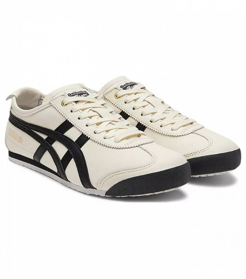 tiger mexico 66 cream black