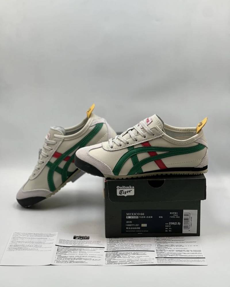 Onitsu_ka Tiger Mexico 66 Birch Green
