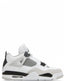 Air Jordan 4 Retro 4 Military Black
