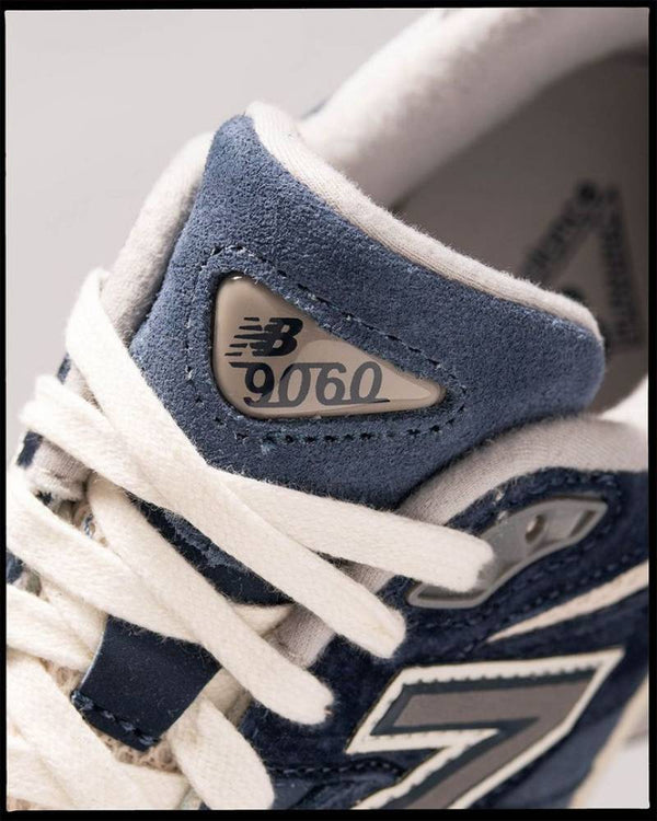 New_Balance 9060 Natural Indigo Blue 