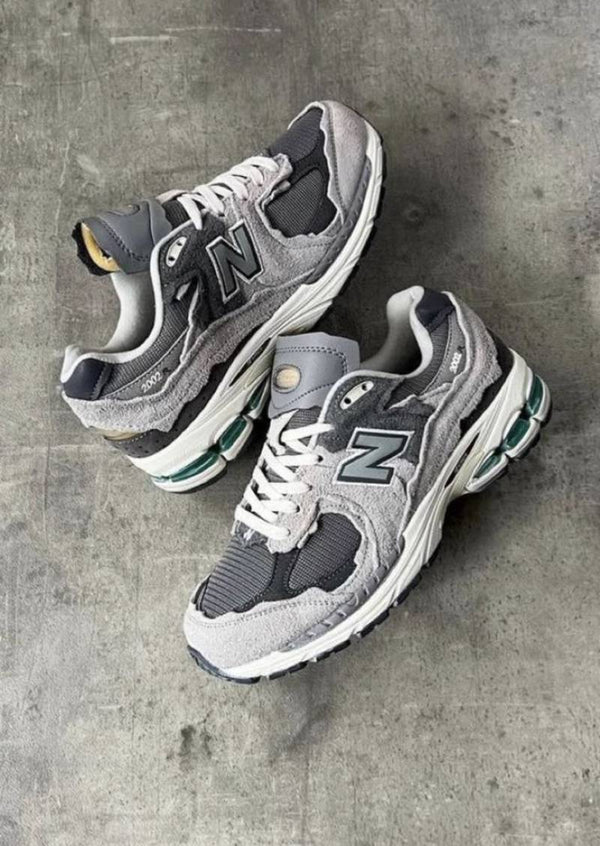 New_Balance NB 2002R Protection Pack Rain Cloud Grey 