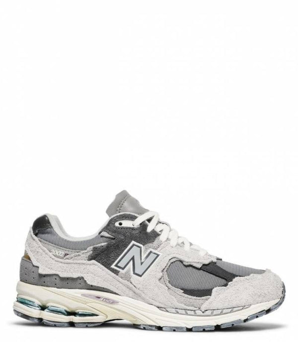 New_Balance NB 2002R Protection Pack Rain Cloud Grey 