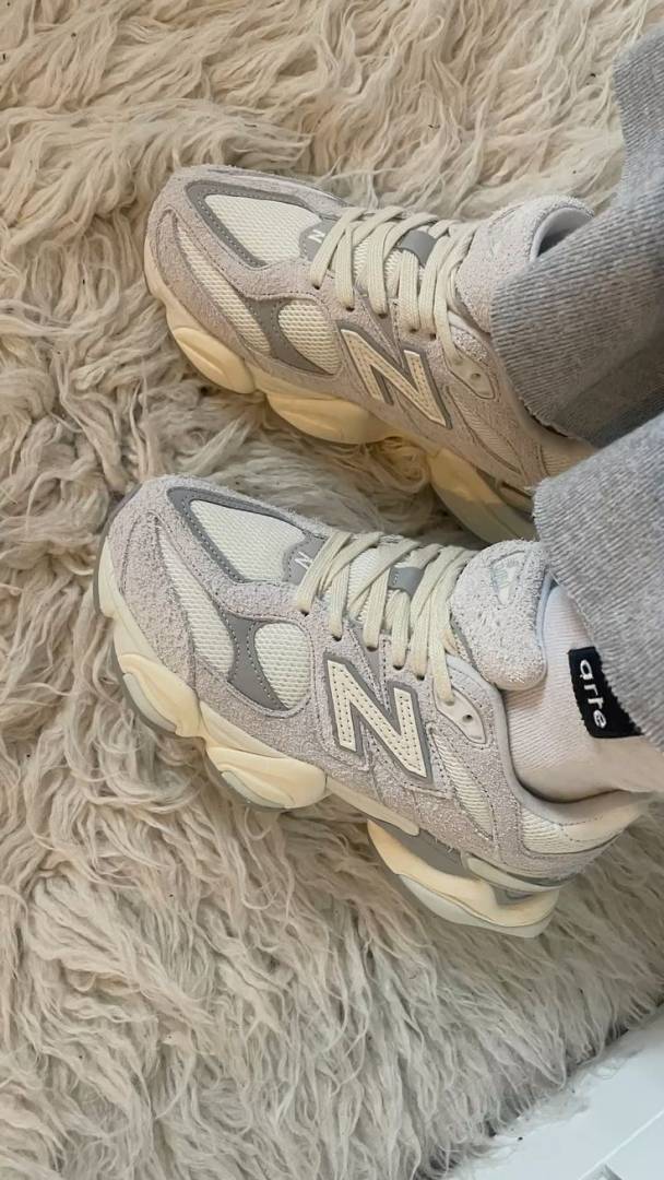 NB 9060 Quartz Grey