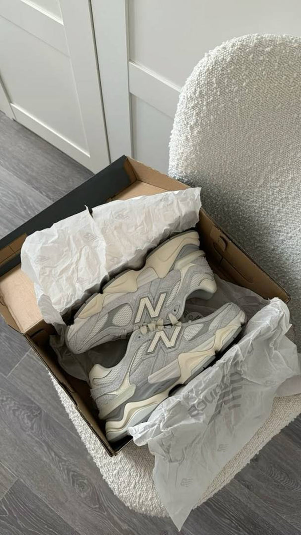 NB 9060 Quartz Grey