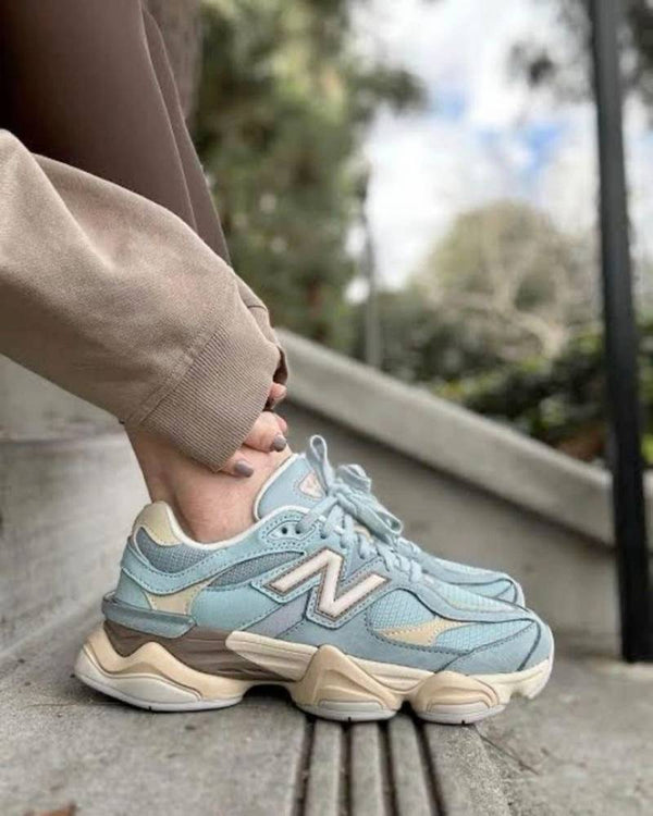 NB 9060 Blue Haze