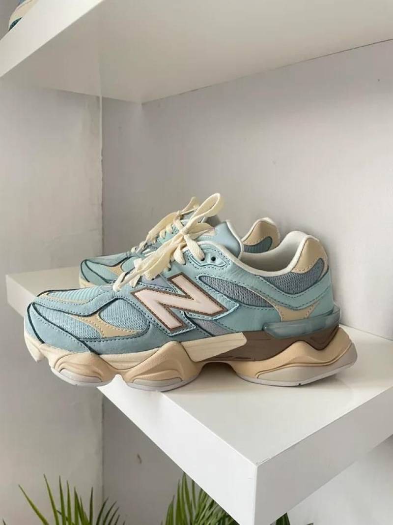 NB 9060 Blue Haze