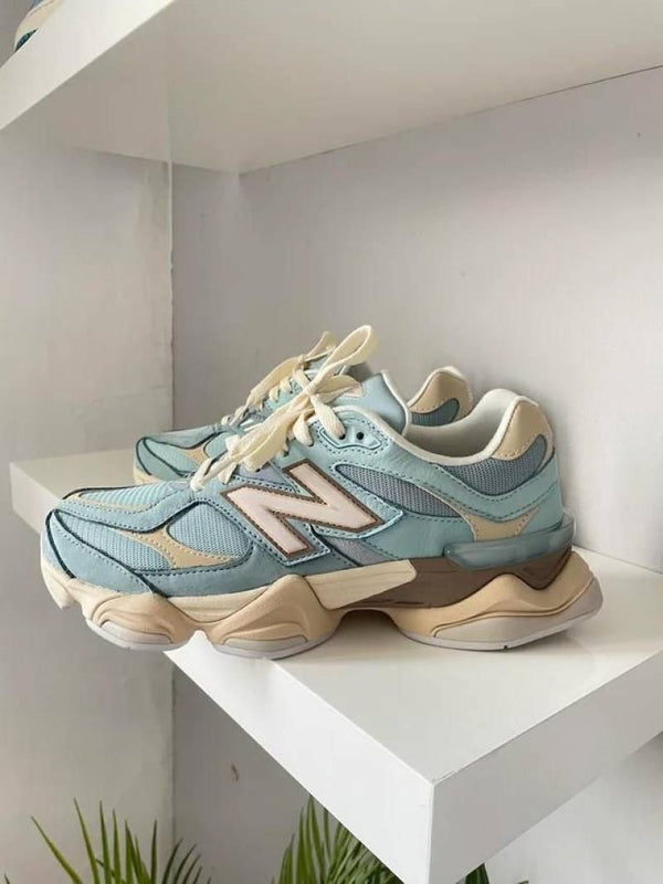 NB 9060 Blue Haze