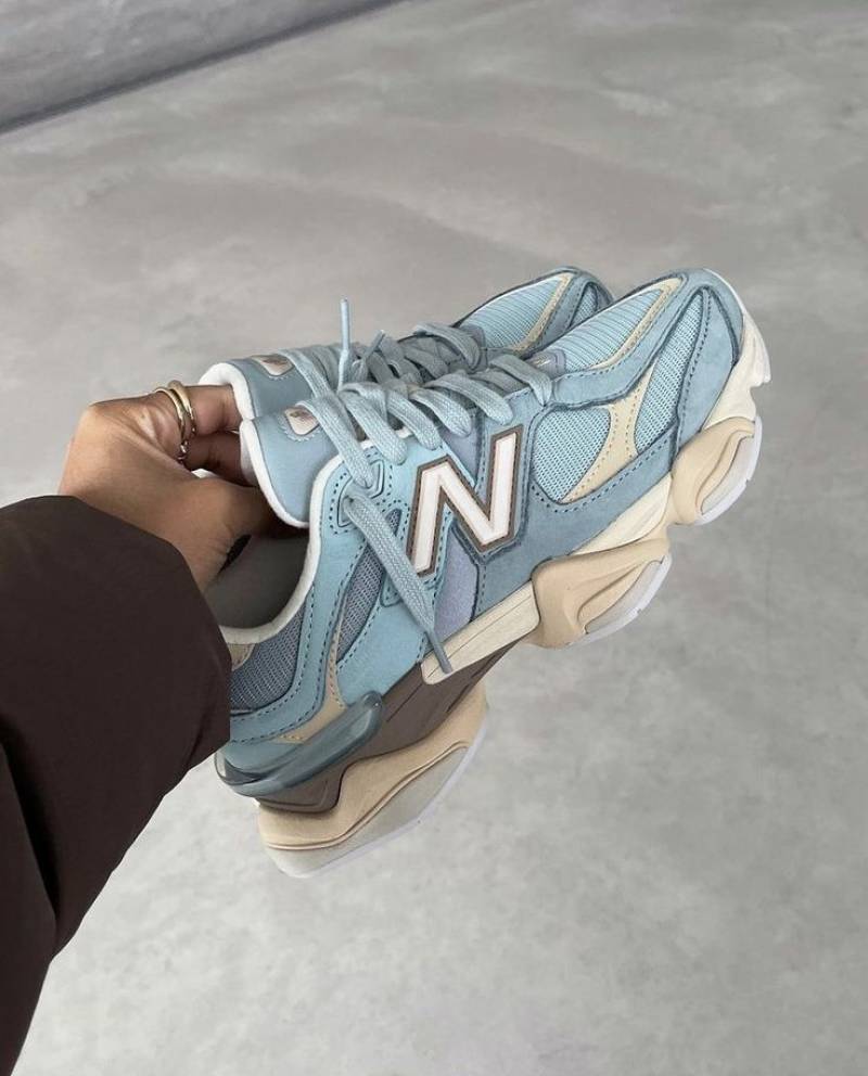 NB 9060 Blue Haze