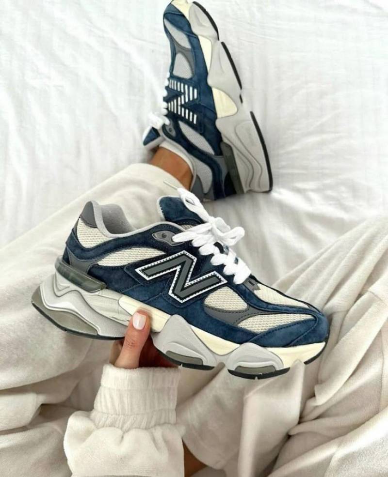 NB 9060 Natural Indigo
