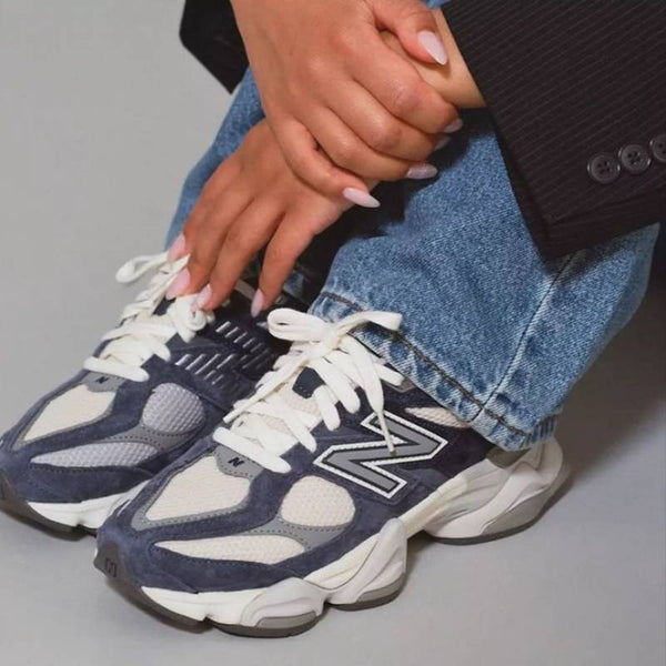NB 9060 Natural Indigo