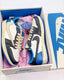 AIR JORDAN RETRO 1 TRAVIS SCOTT FRAGMENT LOW SEMI UA (FIX)