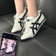 ONITSUKA TIGER MEXICO 66 CREAM BLACK GOLD