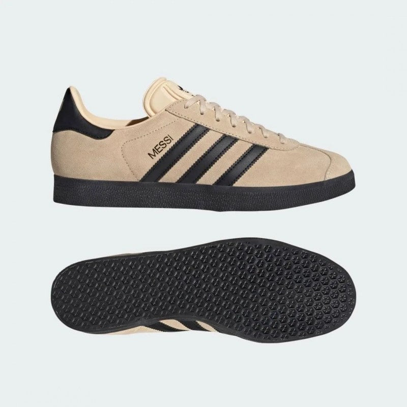 ADIDDAS SAMBA X GAZELLE X MESSI (FIX)