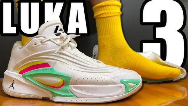 JORDAN LUKA 3 PF PHOTO FINISH