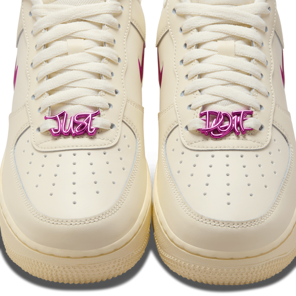 AIR FORCE 1 07 COCONUT MILKPLAYFUL PINK-ALABASTER