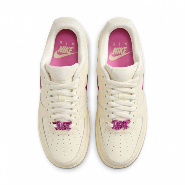 AIR FORCE 1 07 COCONUT MILKPLAYFUL PINK-ALABASTER