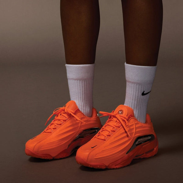 NOCTA HOT STEP 2 TOTAL ORANGE (FIX)