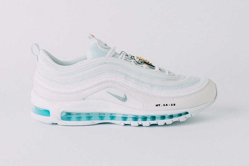 AIRMAX 97 WALK ON WATER