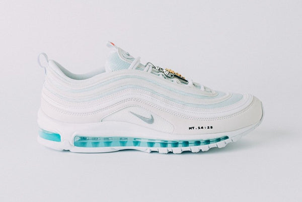 AIRMAX 97 WALK ON WATER