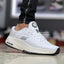 SKETCHERS HYPER BURST WHITE