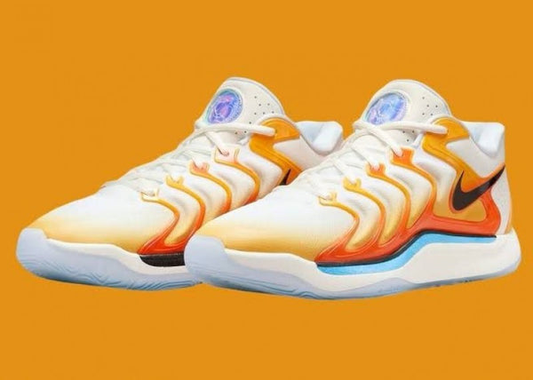 NIIKE KD 17 SUNRISE